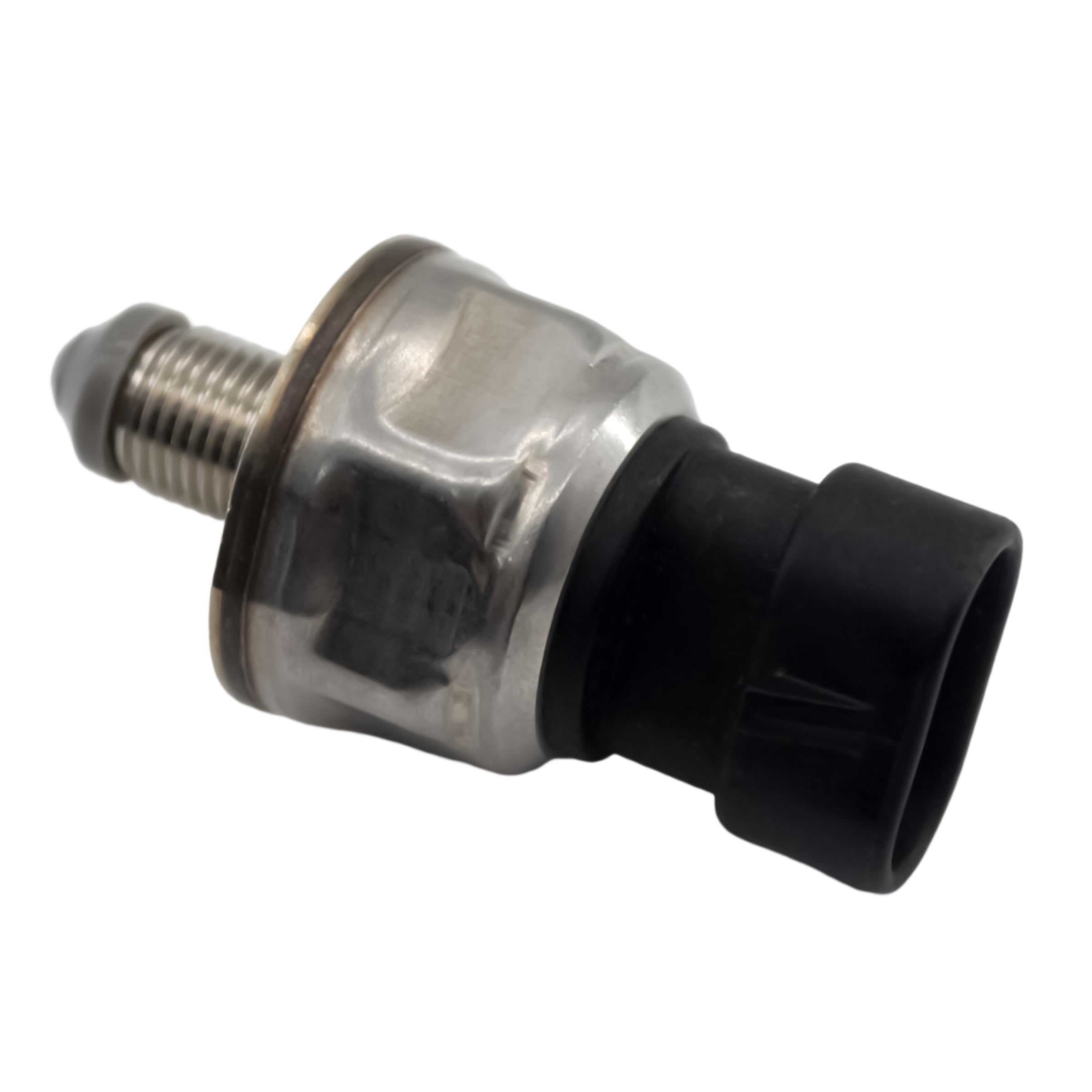 12635273 Fuel Injection Pressure Regulator Sensor Compatible with GMC Terrain Buick Lacrosse Regal Chevrolet Equinox Impala Mali